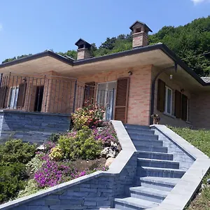 Casa vacanze Casa La Forcella, Brembilla