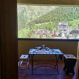 Appartamento Casa Vacanze Neve, Foppolo