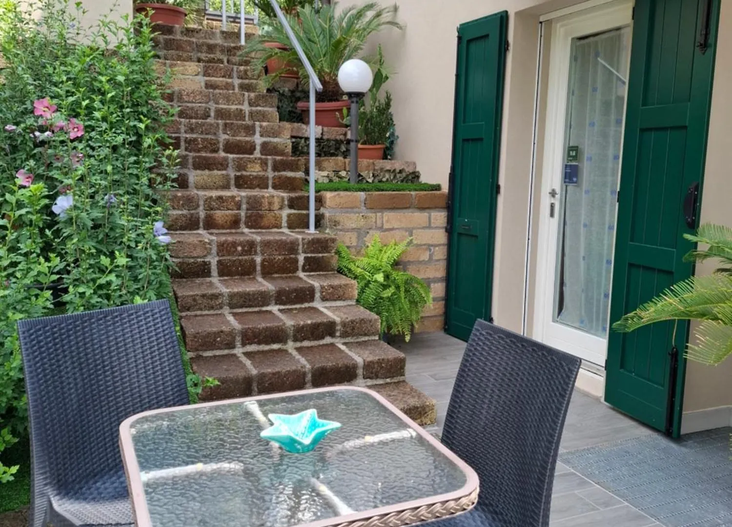 Villa Benaco Pozzolengo Apartment